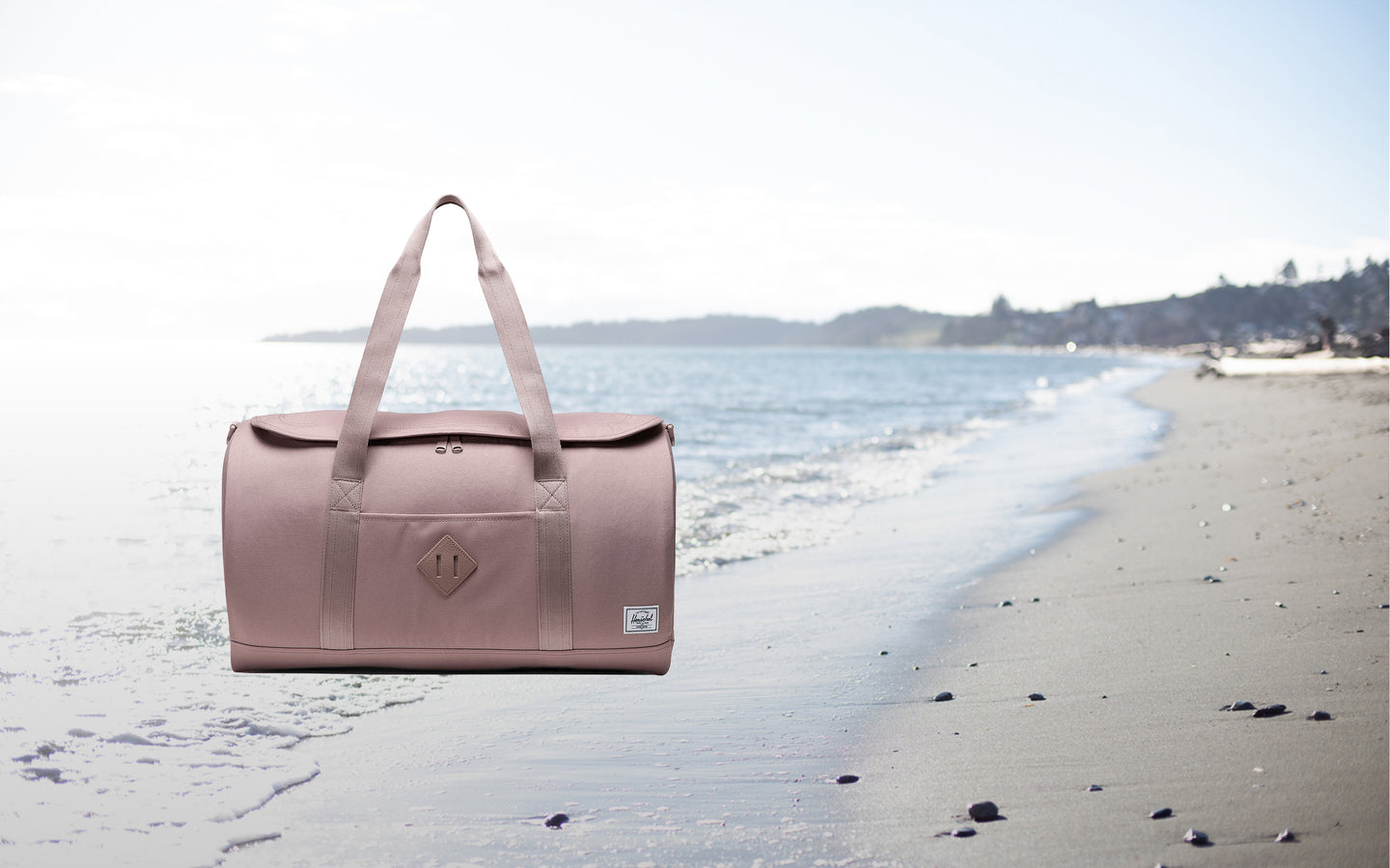 herschel-supply-heritage-duffle image 5