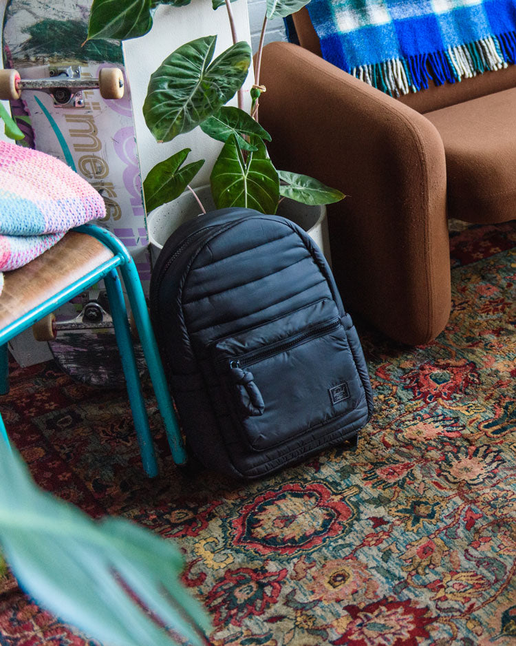 herschel-supply-settlement-backpack-quilted image 3