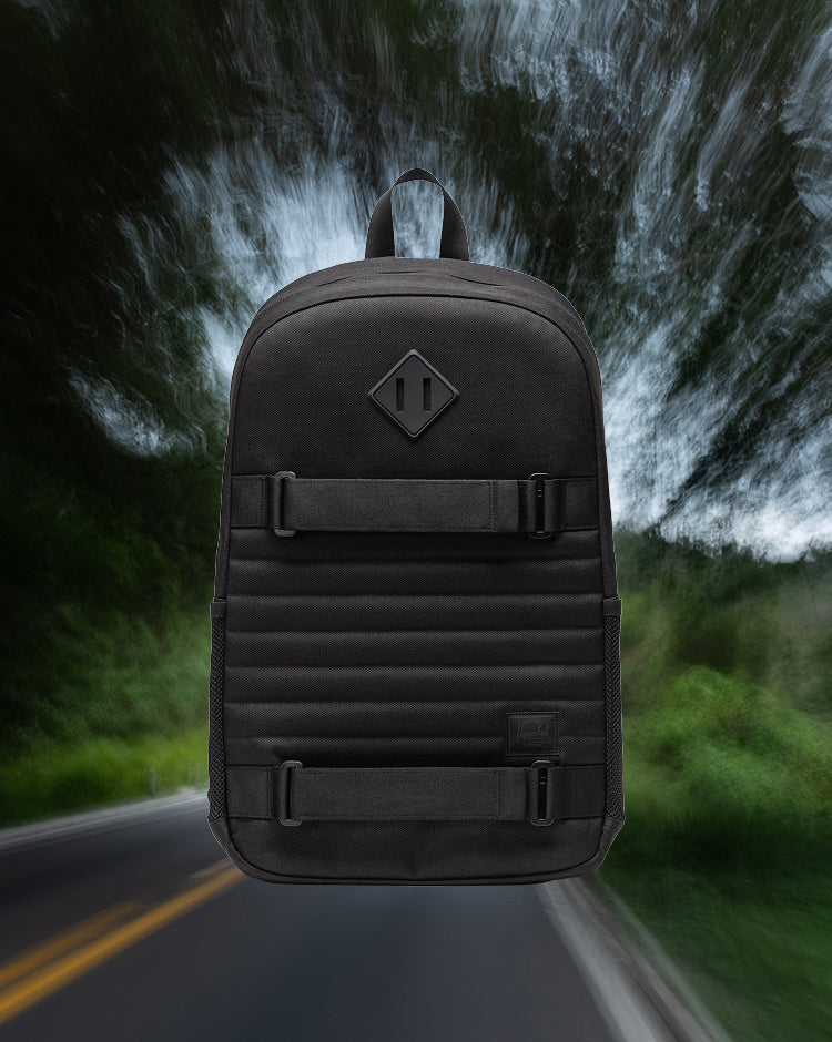 herschel-supply-fleet-skate-backpack image 3