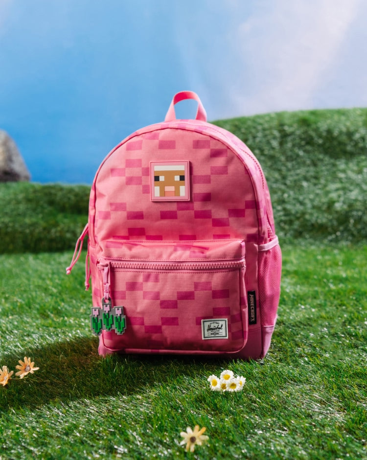 herschel-supply-minecraft-heritage-youth-backpack image 3
