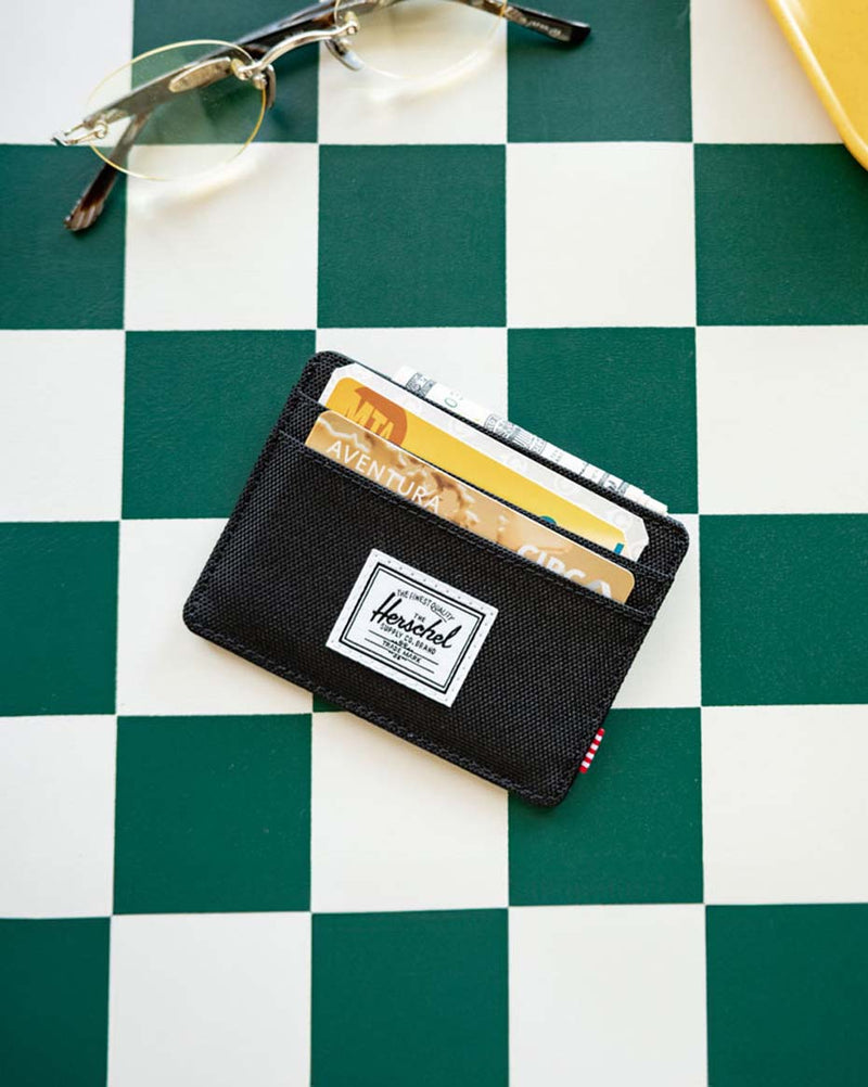 herschel-charlie-cardholder-wallet image 3