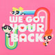 lesportsac-square-cosmetic image 7