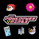 lesportsac-cargo-small-hobo-the-powerpuff-girls-edition image 7