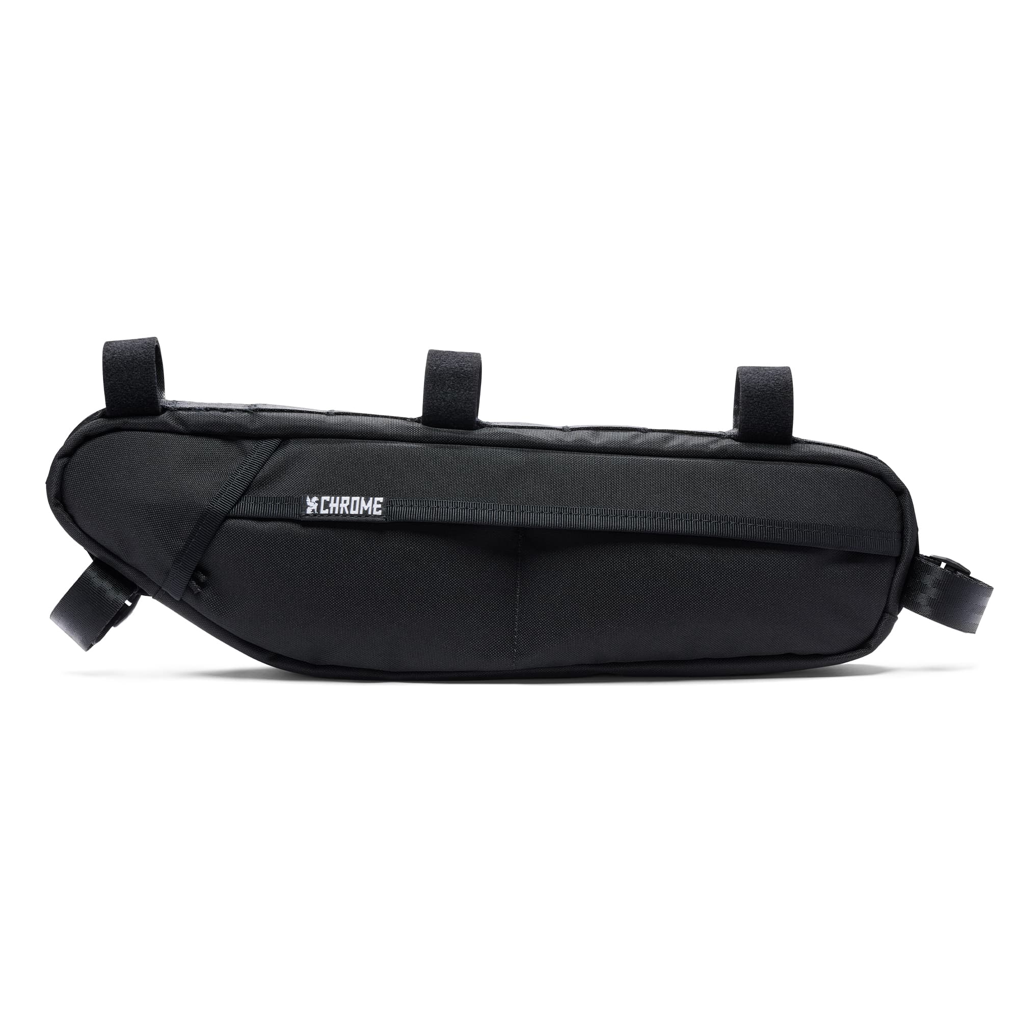 chrome-industries-holman-frame-bag-s-m-bike-frame-storage-with-reflective-front- image 6