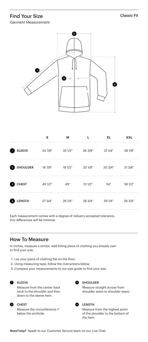 herschel-supply-basic-hoodie-men-s image 5