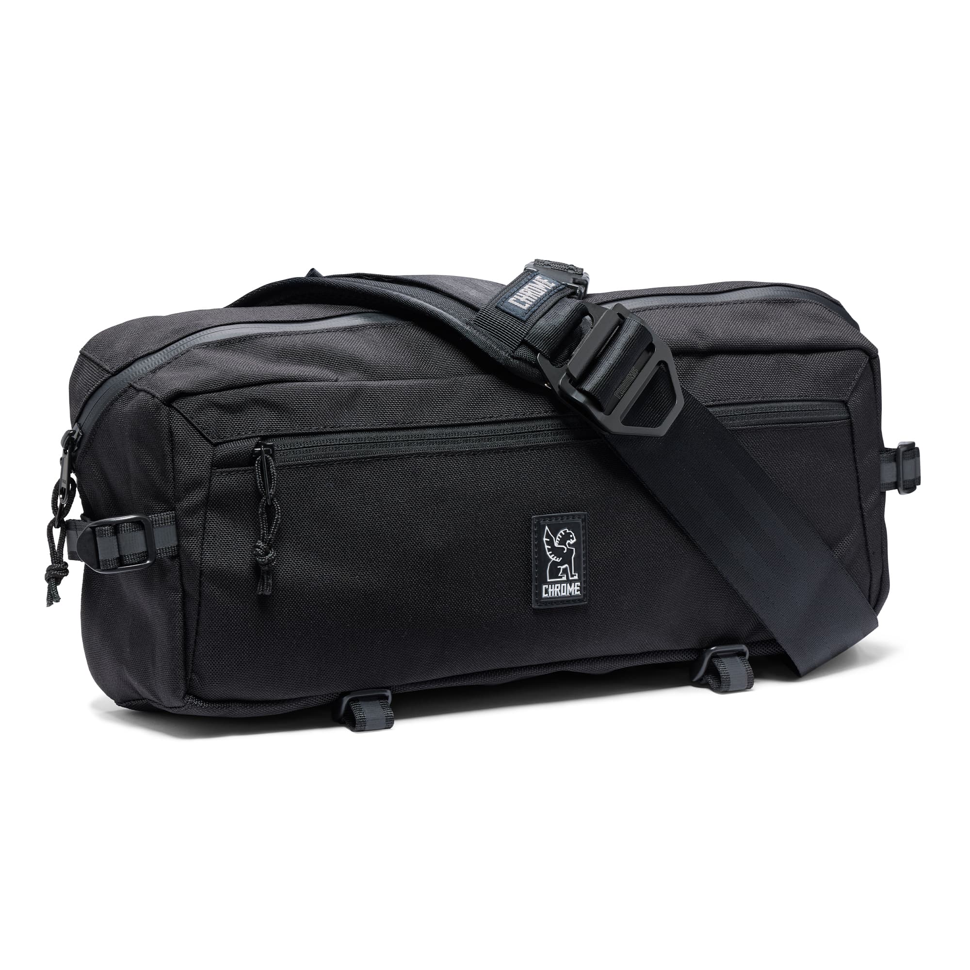 chrome-industries-kadet-slide-sling-travel-commute-swappable-lg-buckle image 3