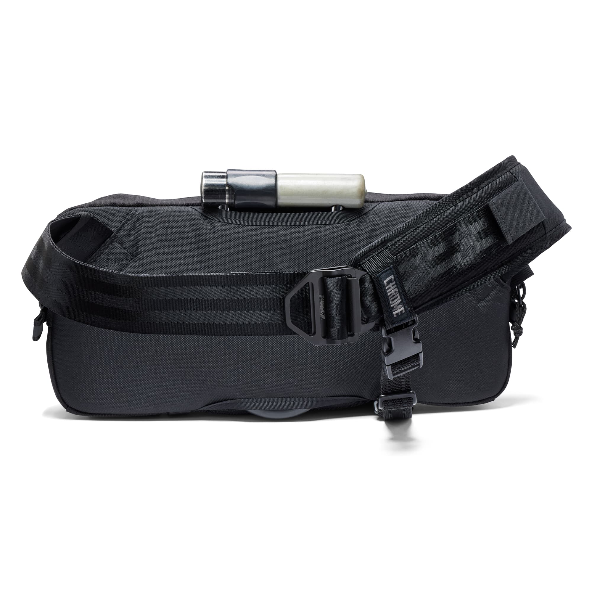 chrome-industries-kadet-slide-sling-travel-commute-swappable-lg-buckle image 4