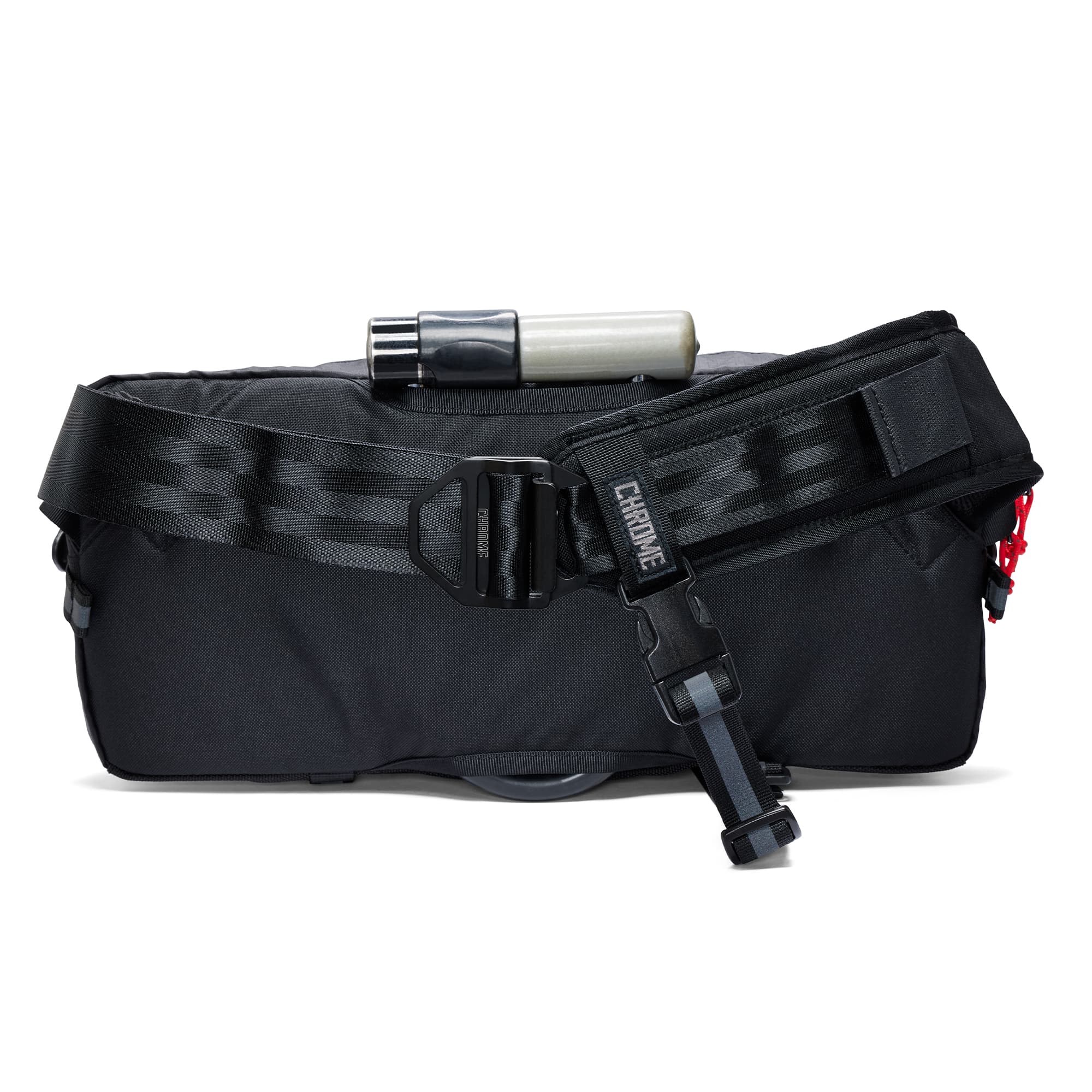 chrome-industries-kadet-slide-sling-travel-commute-swappable-lg-buckle image 2