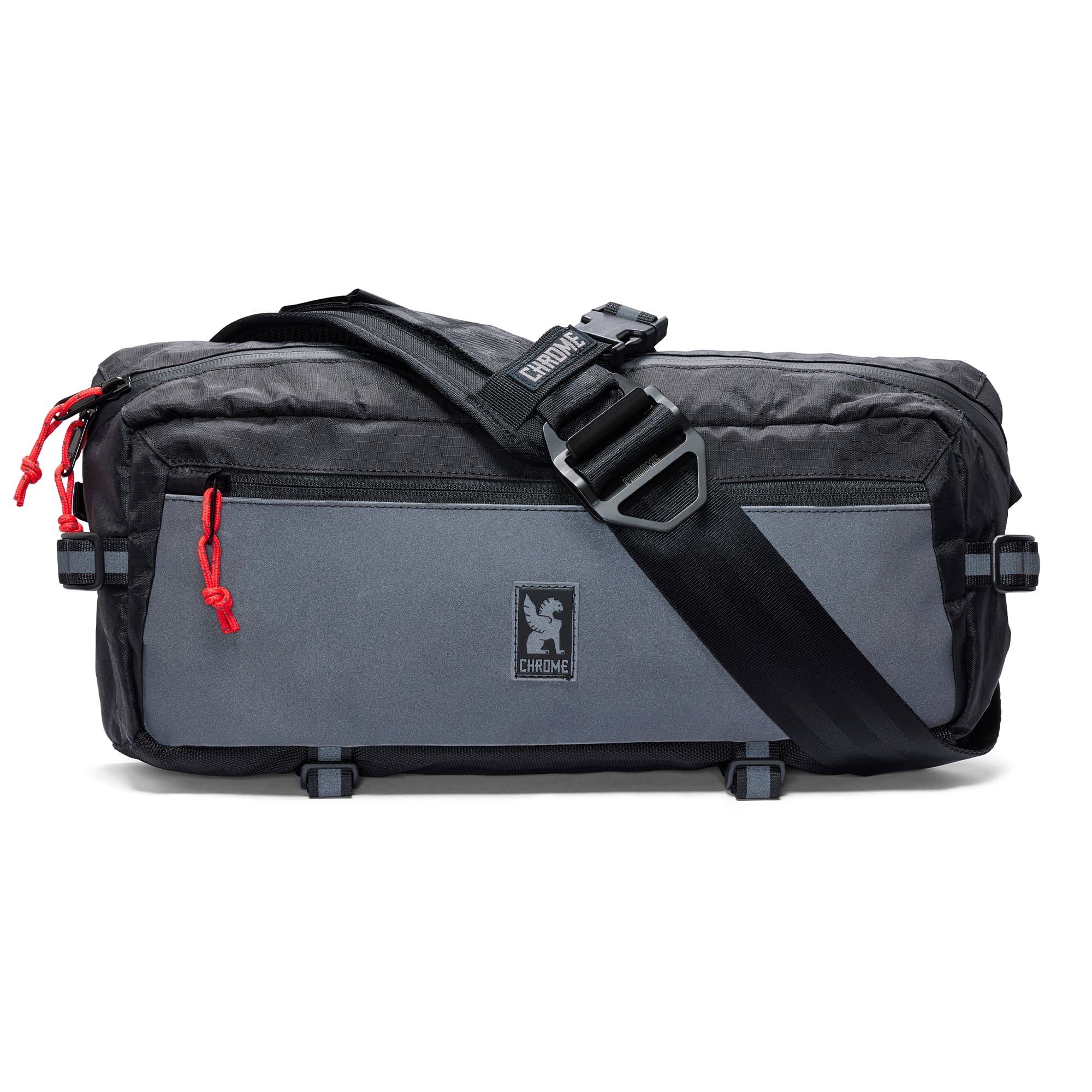 chrome-industries-kadet-slide-sling-travel-commute-swappable-lg-buckle image 6
