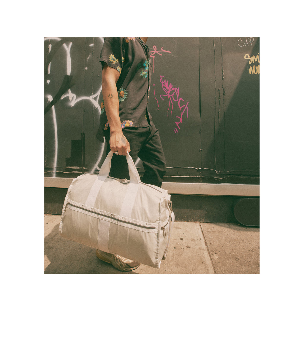 lesportsac-cr-large-weekender image 8