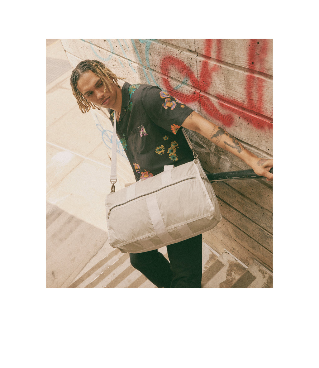 lesportsac-cr-large-weekender image 2