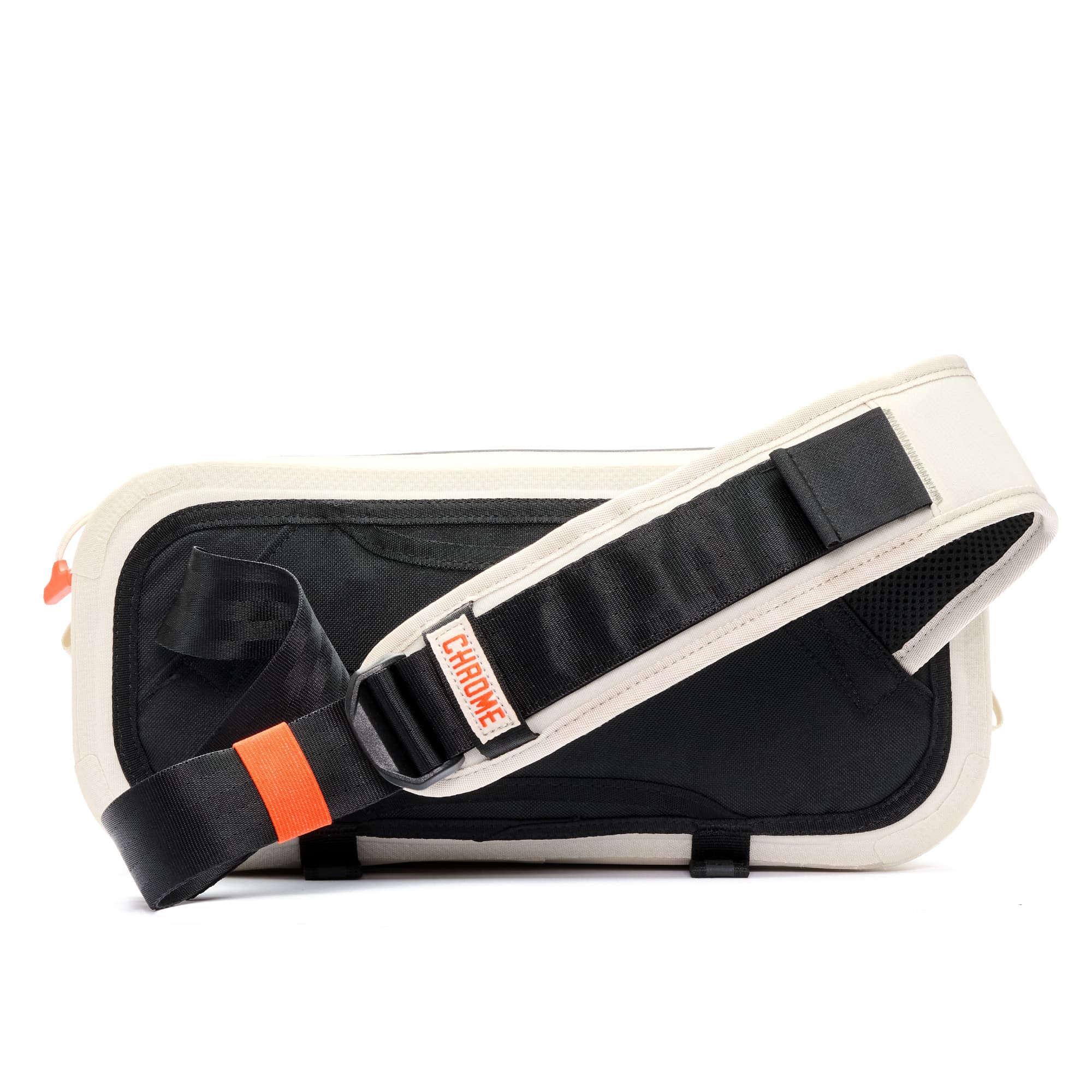 chrome-industries-mini-kadet-wp-waterproof-sling-5l-work-commute image 4