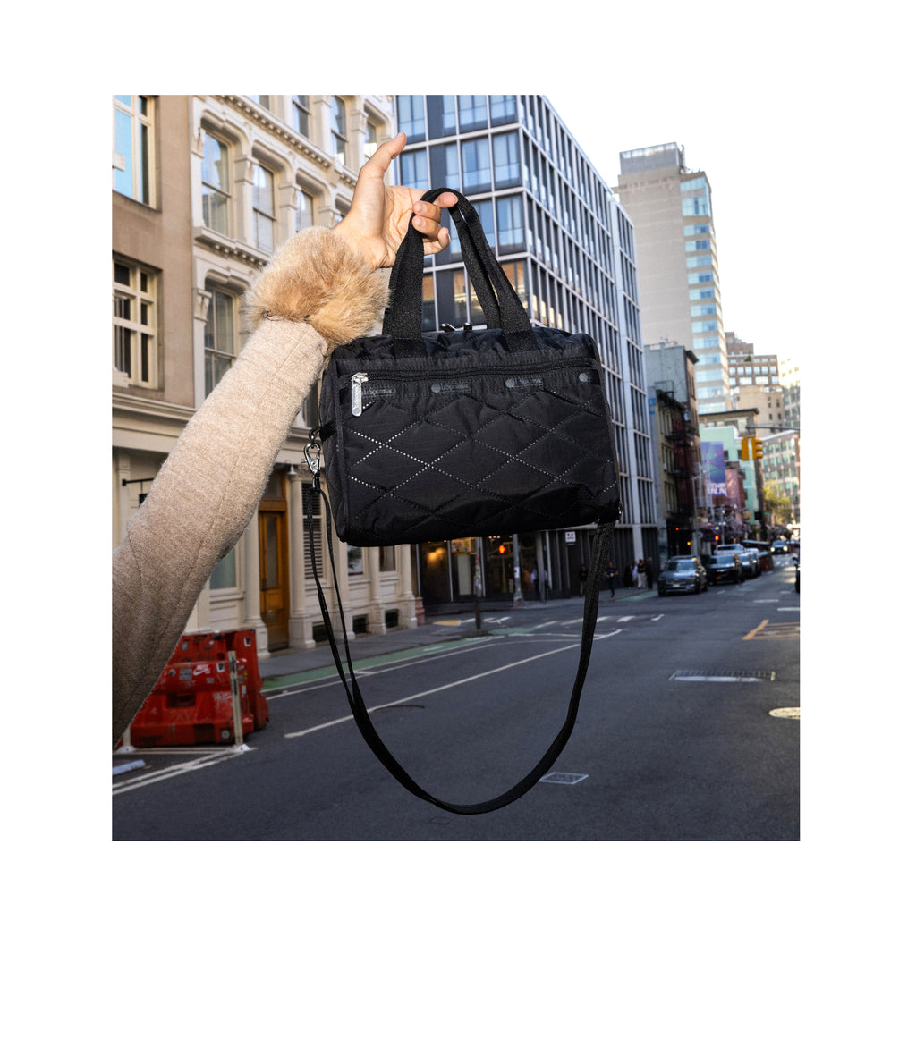 lesportsac-everyday-small-satchel image 8