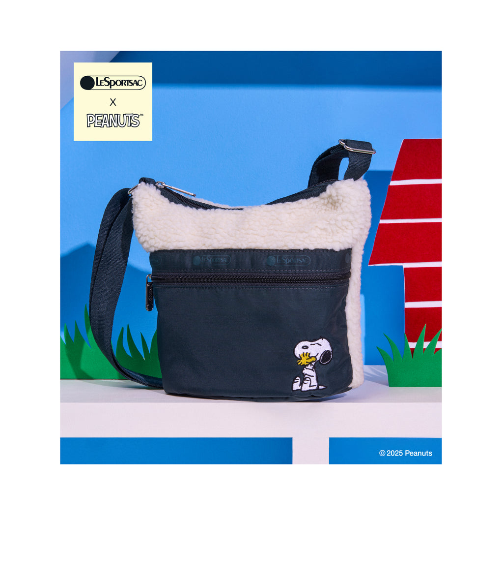 lesportsac-mini-bucket-shoulder-bag image 2